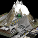 Image for article titled The Blueprint To All Our Data Is Hidden Inside This Mountain Fortress